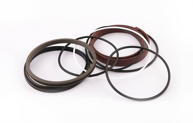 CLAS Equipements Wagenheberdichtungssatz für hydraulischen Wagenheber 30T hohe Hubhöhe Oh 9032 – SA 9144 von CLAS Equipements