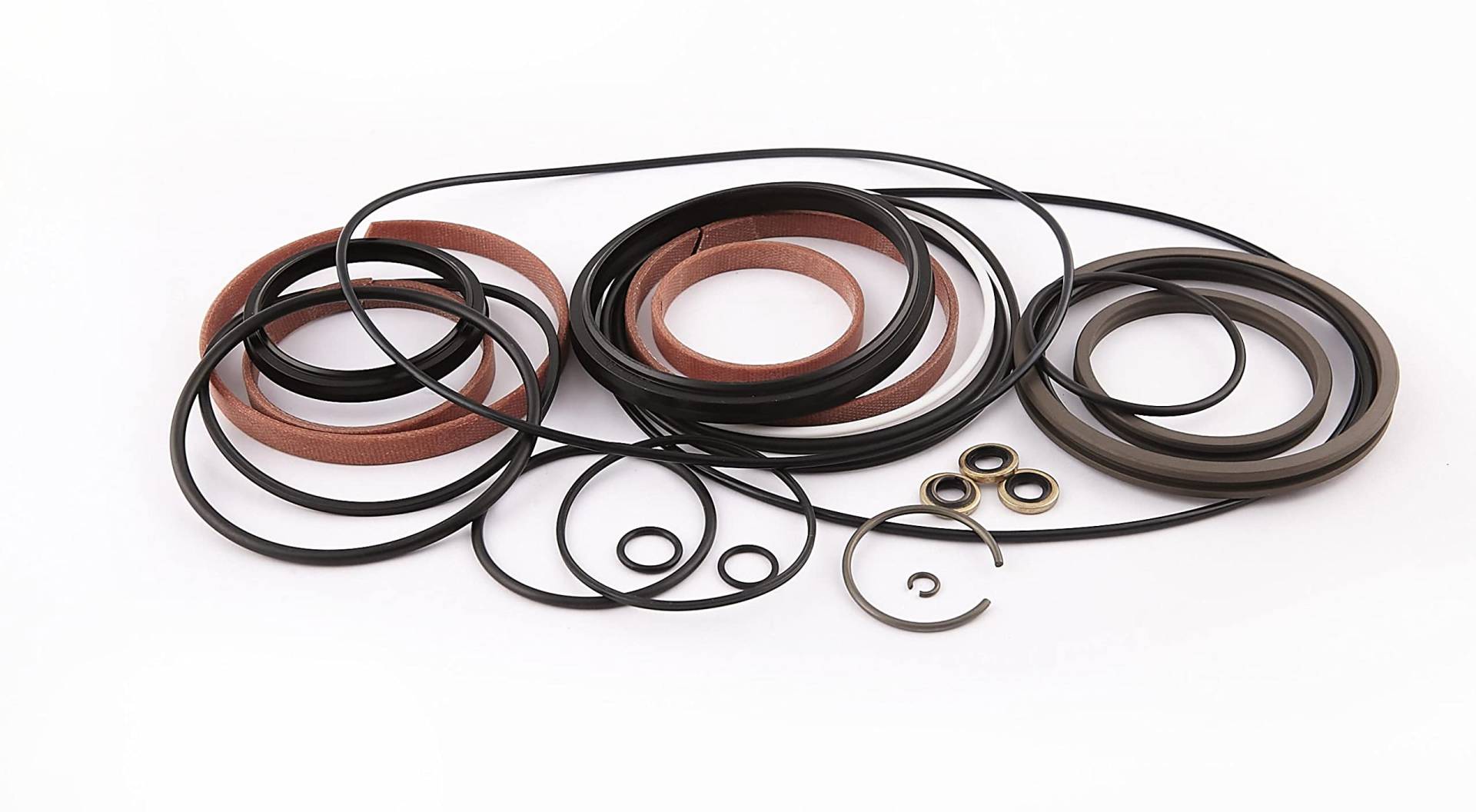 SA9147 Dichtungssatz für Hydro-Pneumatik-Entkerner, 15-30T SA9147 Dichtungssatz für Hydro-Pneumatik-Entkerner, 15-30T von CLAS Equipements
