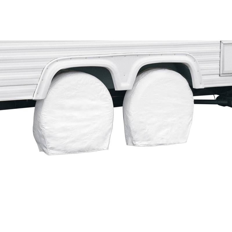 CLASSIC ACCESSORIES 76250 Automotive-tire-Covers von CLASSIC ACCESSORIES
