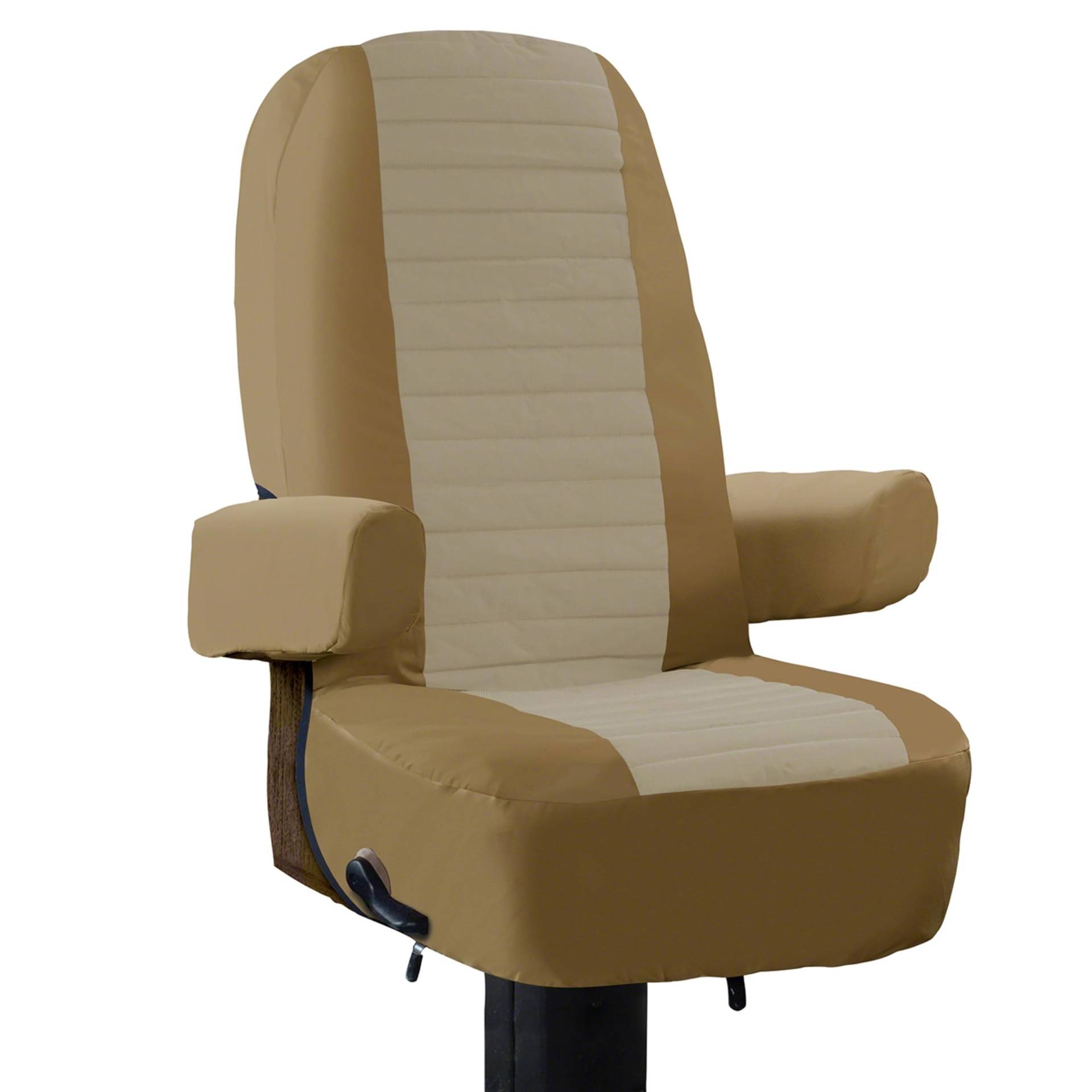 CLASSIC ACCESSORIES Over Drive RV Captain Sitzbezug, Erle und Natur CLASSIC ACCESSORIES Over Drive RV Captain Sitzbezug, Erle und Natur von CLASSIC ACCESSORIES