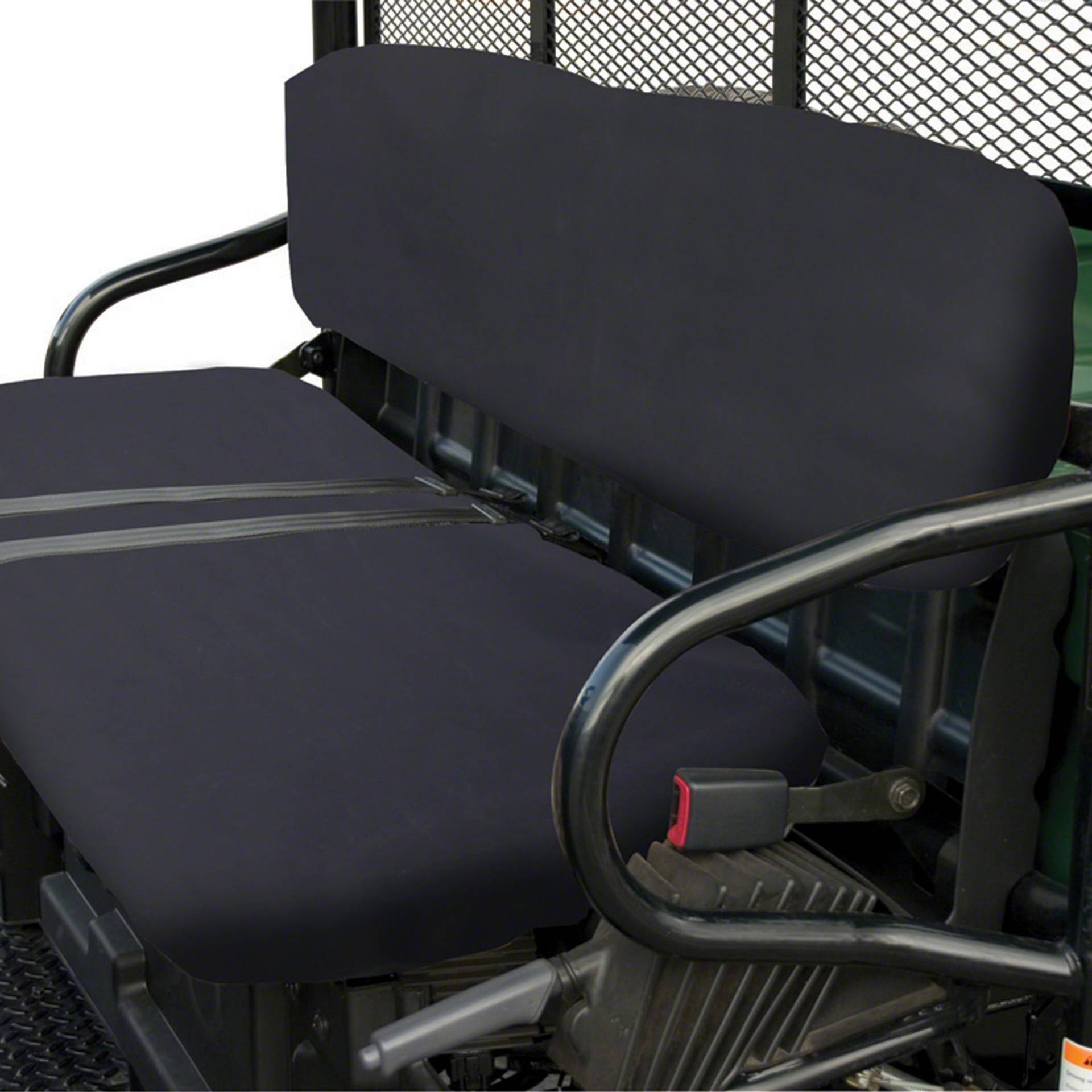 Classic Accessories 78377 UTV Sitzbezüge, Polaris Bank, Schwarz Classic Accessories 78377 UTV Sitzbezüge, Polaris Bank, Schwarz von CLASSIC ACCESSORIES