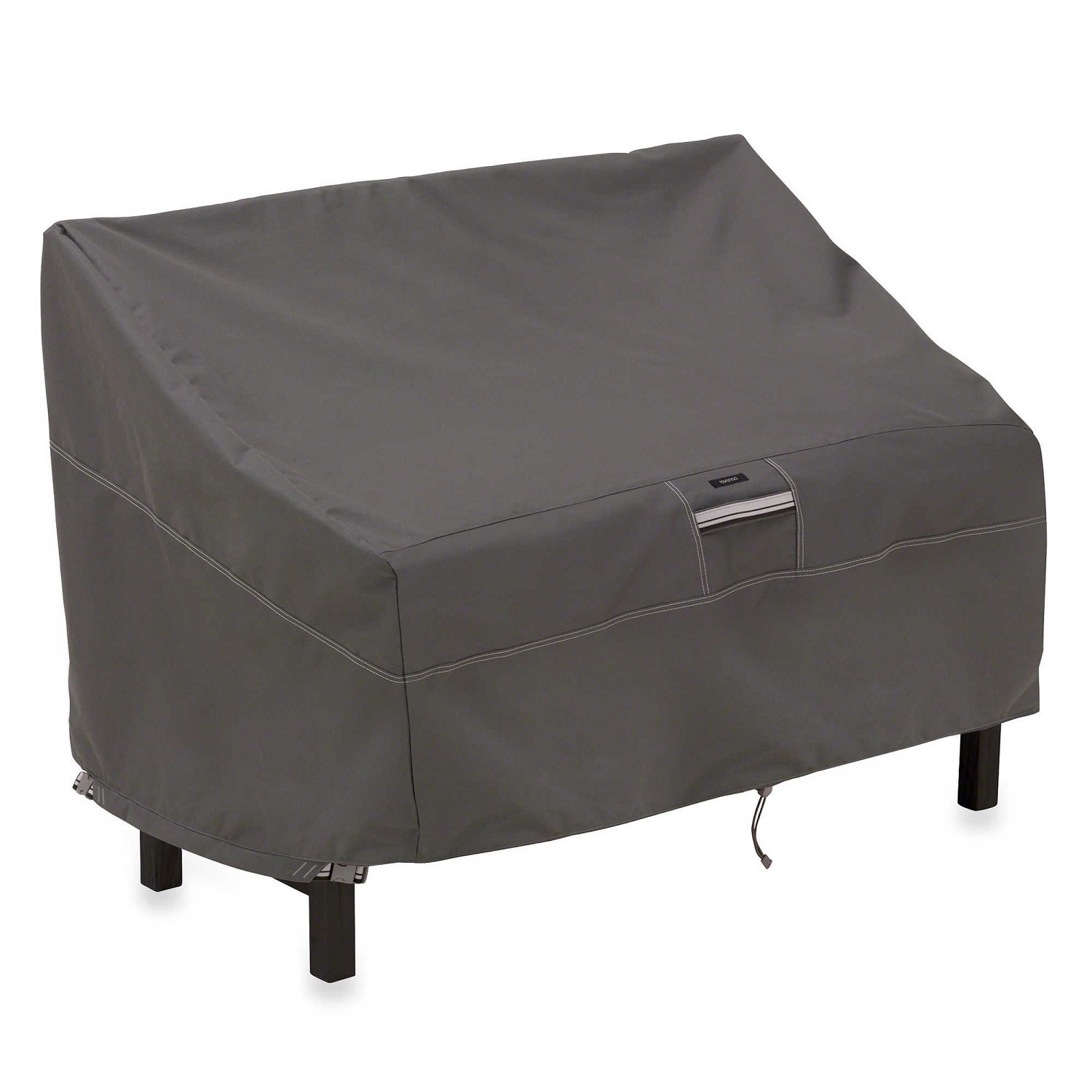Classic Accessories Ravenna hochwertige Möbelabdeckung und Schutzhülle für Gartenbank Classic Accessories Ravenna hochwertige Möbelabdeckung und Schutzhülle für Gartenbank von CLASSIC ACCESSORIES