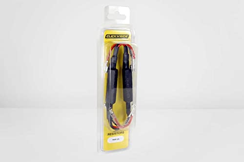 CLICK N'RIDE CP. Led Widerstände CLICK N'RIDE CP. Led Widerstände von CLICK N'RIDE