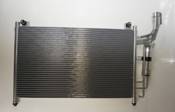 CLIMTEX Klimakondensator MAZDA CH2-940 CO4440,DF7161480,DF7161480A Kondensator,Klimakühler,Kondensator Klimaanlage,Kondensator, Klimaanlage DF7161480B CLIMTEX Klimakondensator MAZDA CH2-940 CO4440,DF7161480,DF7161480A Kondensator,Klimakühler,Kondensator Klimaanlage,Kondensator, Klimaanlage DF7161480B von CLIMTEX