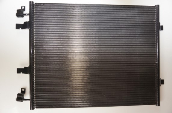 CLIMTEX Klimakondensator OPEL,RENAULT,NISSAN CH2-555 CO5460,4417650,8200411148 93854159,93862282,93862467 von CLIMTEX