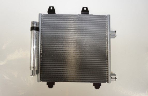 CLIMTEX Klimakondensator PEUGEOT,TOYOTA,CITROËN CH2-454 E163360,E163361,6455EE 6455EF,884500H010,884500H020,CO5005 von CLIMTEX