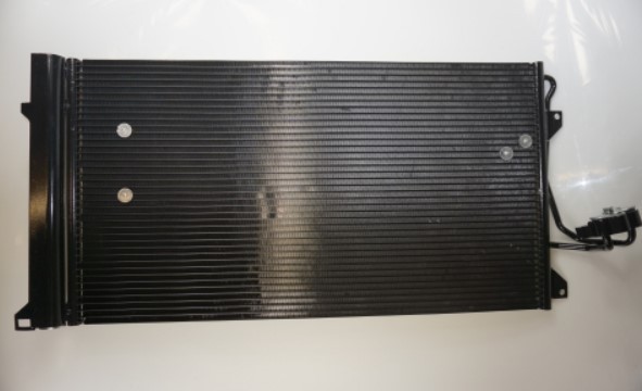 CLIMTEX Klimakondensator VW,AUDI,PORSCHE CH2-985 7L0820411A,95557311100,95557311101 95557311103,95557311104,95557311105,7L0820411D,4L0260401ABH5 von CLIMTEX