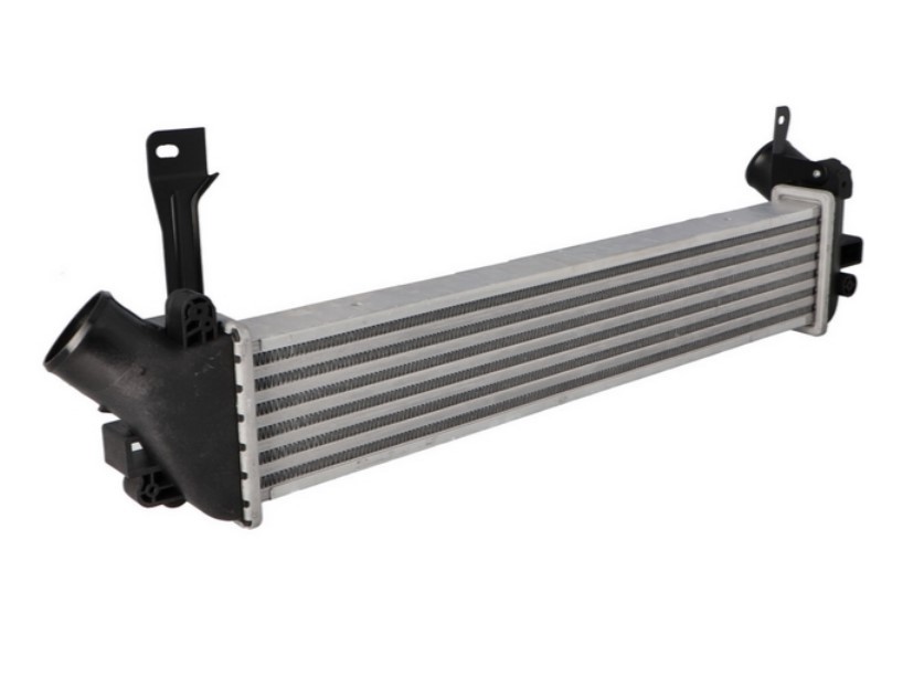 CLIMTEX Ladeluftkühler RENAULT,NISSAN CH4-330 8200732390,4881234,8200137653 Intercooler 8200221885 CLIMTEX Ladeluftkühler RENAULT,NISSAN CH4-330 8200732390,4881234,8200137653 Intercooler 8200221885 von CLIMTEX