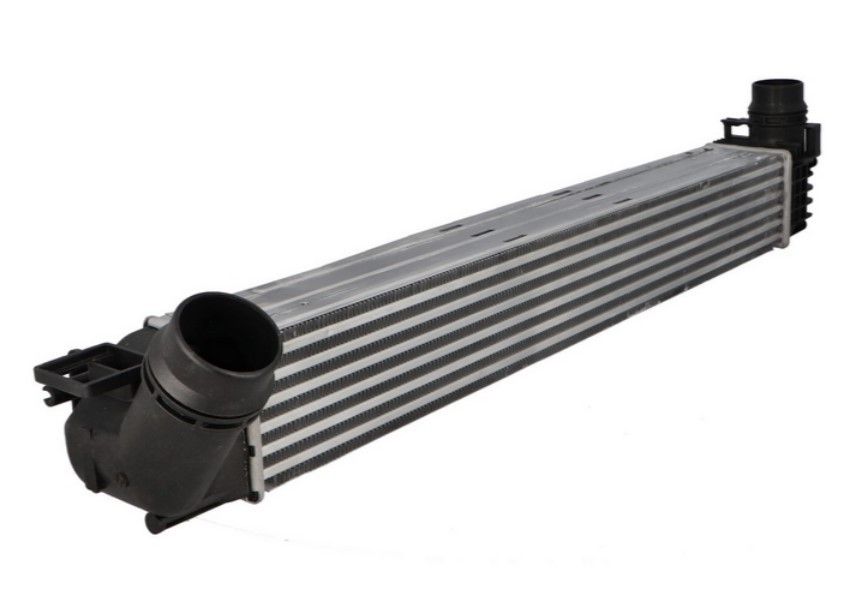 CLIMTEX Ladeluftkühler RENAULT CH4-715 144963639R,144964990R,4881370 Intercooler 4881384,144960006R,144960600R,144961285R von CLIMTEX
