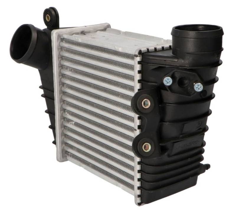 CLIMTEX Ladeluftkühler VW,AUDI,SKODA CH4-300 1J0145803S,4881166,1J0145803B Intercooler 1J0145803A,1J0145803F,1J0145803G,1J0145805B,1J0145805D von CLIMTEX