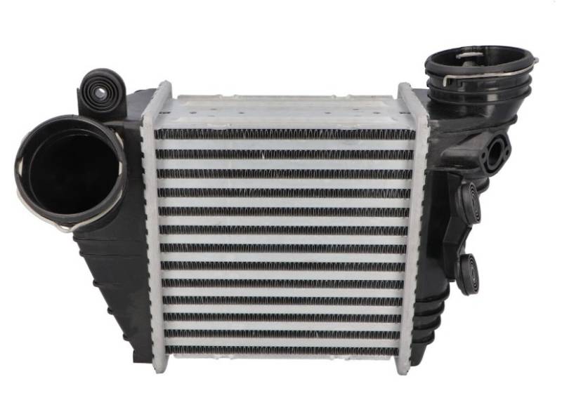 CLIMTEX Ladeluftkühler VW,AUDI,SKODA CH4-830 4881192,1J0145803AA,1J0145803E Intercooler 1J0145803M von CLIMTEX