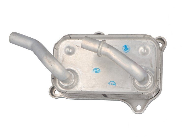 CLIMTEX Ölkühler MERCEDES-BENZ CH8-025 A1121880401,1121800401,1121880401 Ölkühler, Motoröl A1121800311,A1121800401,A1121880301,49870013,1121800311 von CLIMTEX