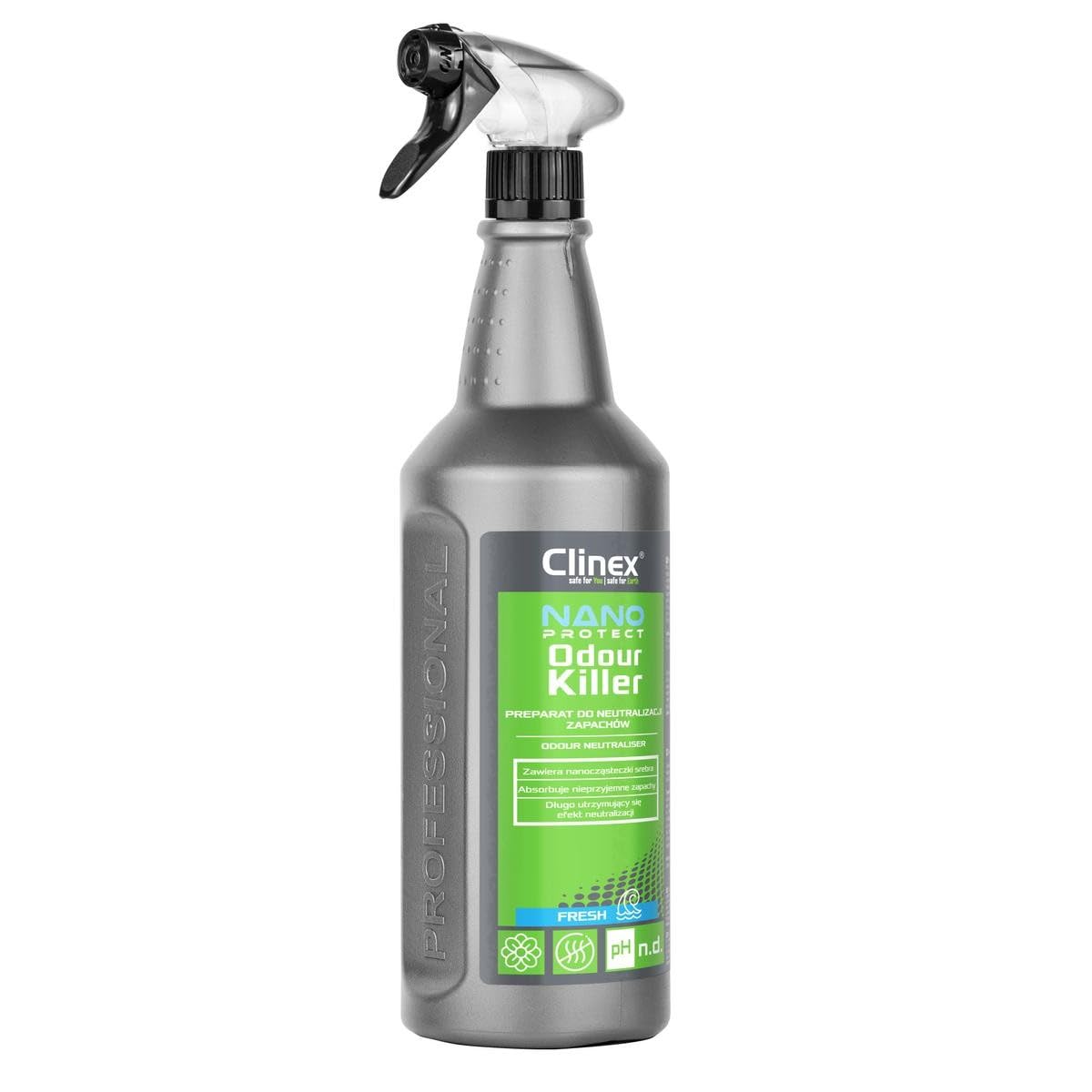 CLINEX Geruchsneutralisierer 77-348 1l Spraydose von CLINEX