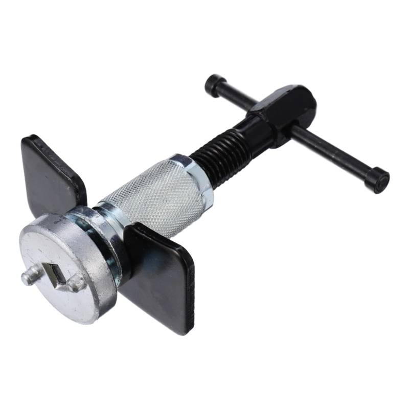 CLISPEED Kolbenscheibenbremssattel-werkzeug Rückdrück-bremssattelkolben-werkzeug Druckluftbremsen-werkzeugsatz Bremssattel-werkzeug Für Bremsen Ae-04c-set von CLISPEED