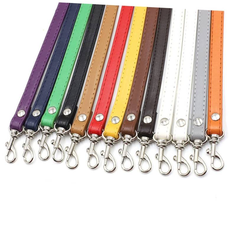 CLISPEED Damentasche Schultergurt Schärpe Gürtel Verstellbarer Riemen Träger Geldbörsengurt Damen Tote Handtaschen Geldbörsen DIY Taschengurt Schulranzen Handtaschen Umhängetasche von CLISPEED
