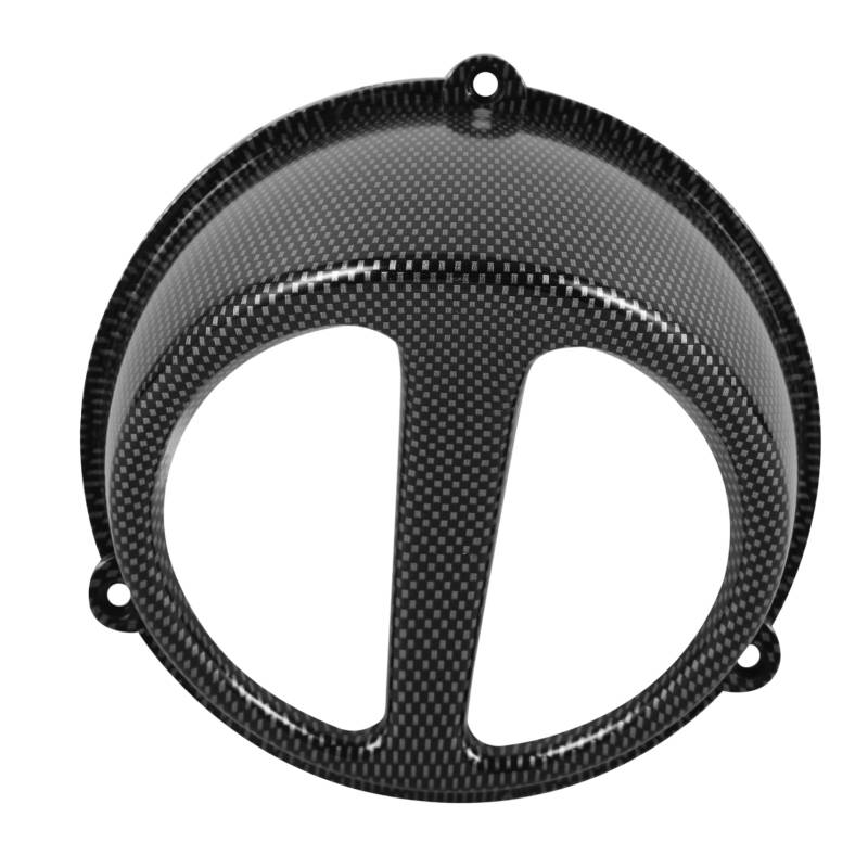CLISPEED Abs Material Zubehör Jog5090diozxgy6 Abdeckung Motor Lüfter Kappe für von CLISPEED