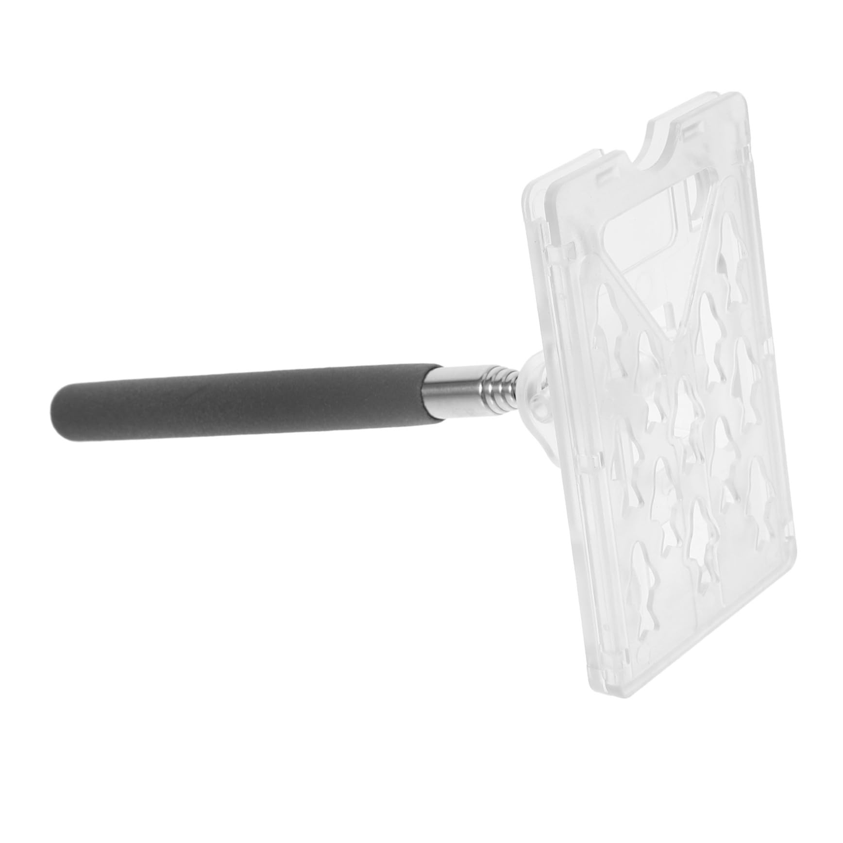 CLISPEED Parkmaut Schild Erweiterbar Kontaktlos Stange Mautinhaber Mit Plastikkarte Inhaber Einer Mautkarte Karte Maut-Stick Parkkartenhalter-Stick Einparkhilfe Transparent Rostfreier Stahl CLISPEED Parkmaut Schild Erweiterbar Kontaktlos Stange Mautinhaber Mit Plastikkarte Inhaber Einer Mautkarte Karte Maut-Stick Parkkartenhalter-Stick Einparkhilfe Transparent Rostfreier Stahl von CLISPEED