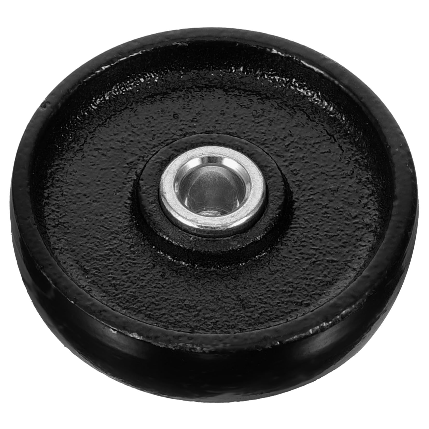 CLISPEED Wagenheberrad Zauberer Jack Rolle Rad für Wagenheber Professionelles Lagerrad Zubehör für Wagenheber Universal-Wagenheberteil Buchse liefern Stabiles Wagenheberteil Eisen Schwarz CLISPEED Wagenheberrad Zauberer Jack Rolle Rad für Wagenheber Professionelles Lagerrad Zubehör für Wagenheber Universal-Wagenheberteil Buchse liefern Stabiles Wagenheberteil Eisen Schwarz von CLISPEED