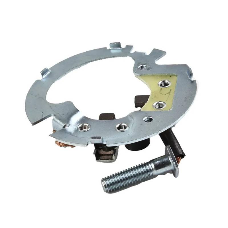 Anlasser-Kohlebürsten-Set Kompatibel mit TRX 250 300 350 400 500 kompatible Modelle von CLIVPBXW