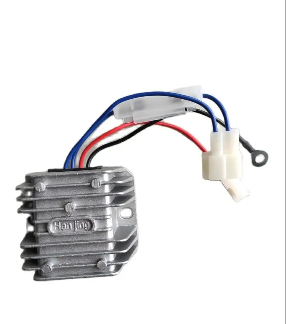 HJWYQ-5BA-LADEGERÄT KOMPATIBEL MIT REGULATOR-VIER-DRAHT-SYSTEM HJWYQ-5BA-LADEGERÄT KOMPATIBEL MIT REGULATOR-VIER-DRAHT-SYSTEM von CLIVPBXW