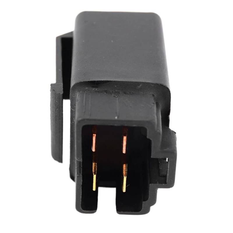 Kompatibles Relais Kompatibel mit 90 Motorrad-Blinker 0450555 von CLIVPBXW