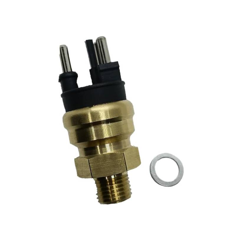 Temperaturkontrollschalter Kompatibel mit kompatibles OEM 0065456124 Autozubehör von CLIVPBXW