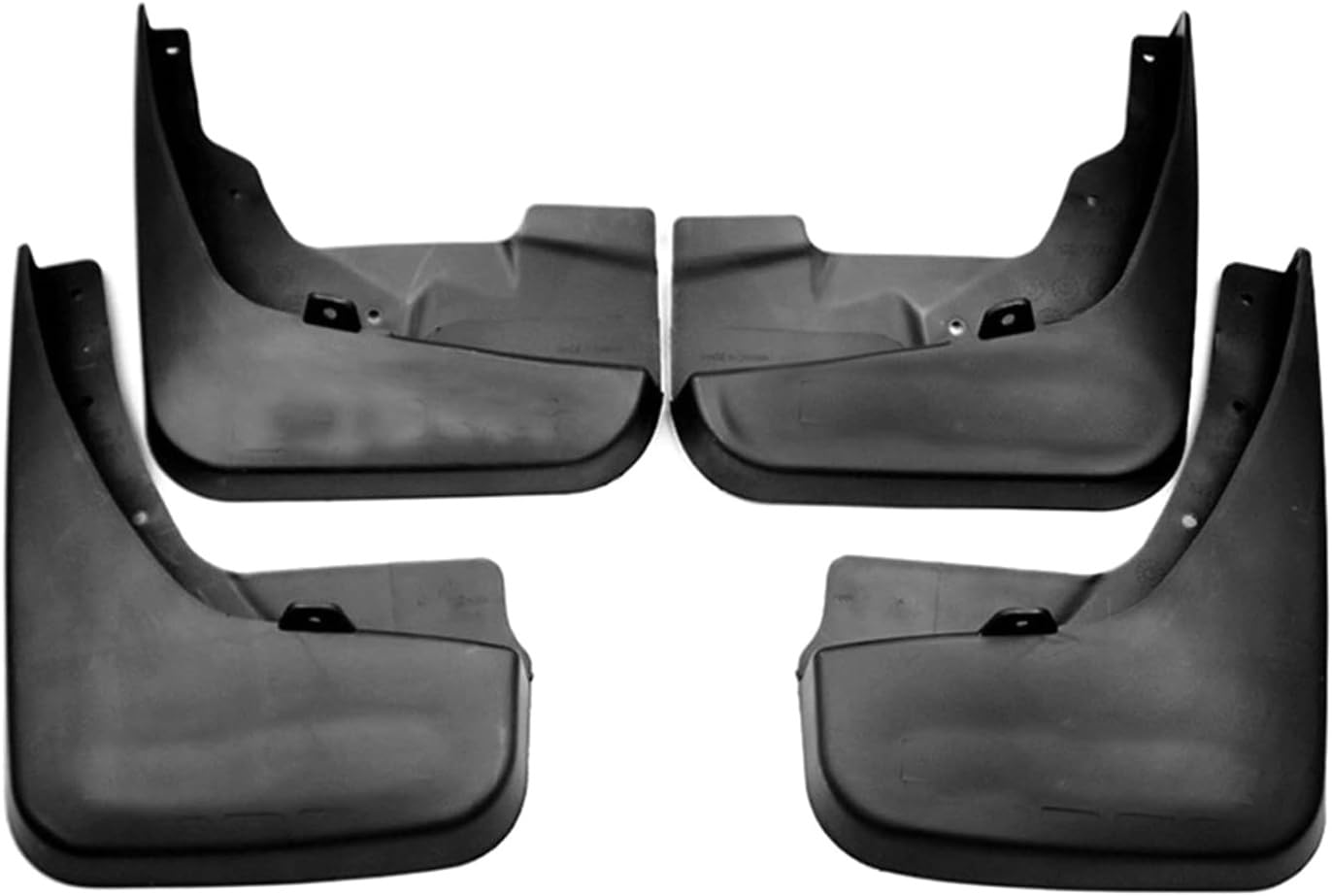 Für Dodge Für Grand Caravan 2011 2012 2013 2014 2015 Auto-Kotflügel-Schmutzfänger Für Kotflügel-Spritzschutz-Schmutzfänger Auto-Rad-Kotflügel Für Dodge Für Grand Caravan 2011 2012 2013 2014 2015 Auto-Kotflügel-Schmutzfänger Für Kotflügel-Spritzschutz-Schmutzfänger Auto-Rad-Kotflügel von CLLTCOZR