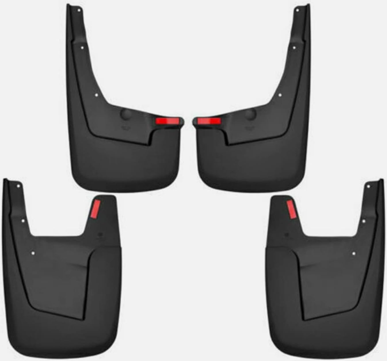 Für Dodge RAM 1500/2500/3500 2019 2020 Schmutzfänger Kotflügel Schmutzfänger Spritzschutz Kotflügel Kotflügel Schmutzfänger Zubehör Auto Rad Kotflügel Für Dodge RAM 1500/2500/3500 2019 2020 Schmutzfänger Kotflügel Schmutzfänger Spritzschutz Kotflügel Kotflügel Schmutzfänger Zubehör Auto Rad Kotflügel von CLLTCOZR