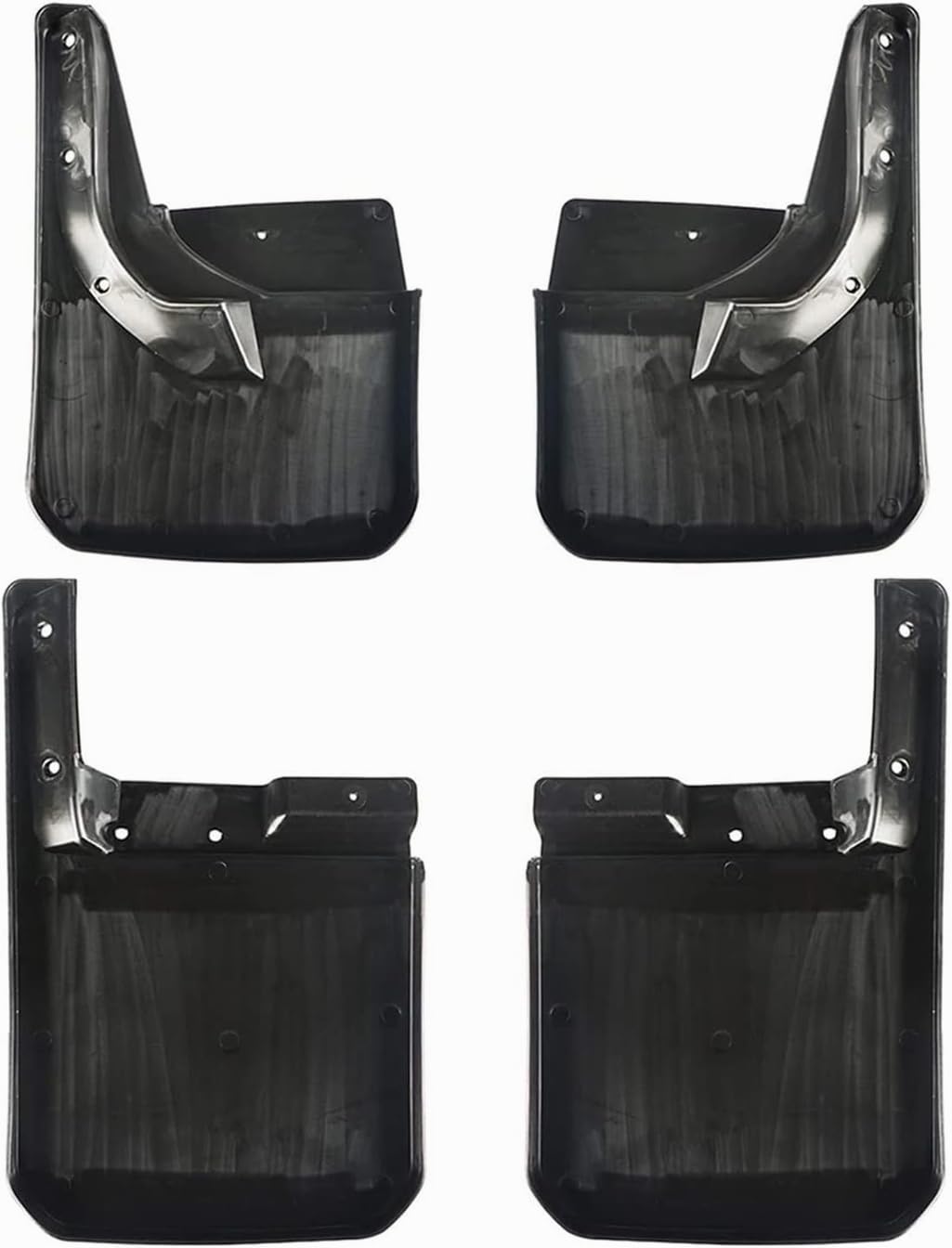 Für Jeep Für Wrangler JL 2018 2019 2020 2021 Autokotflügel Kotflügel Vorne Und Hinten Schutz Schmutzfänger Autorad Kotflügel Für Jeep Für Wrangler JL 2018 2019 2020 2021 Autokotflügel Kotflügel Vorne Und Hinten Schutz Schmutzfänger Autorad Kotflügel von CLLTCOZR