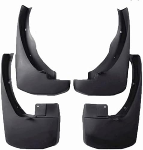 Für N&issan Für Navara Für Frontier Für Brute D40 2005-2016 4 PCS Auto-Schmutzfänger Kotflügel Spritzschutz Kotflügel Kotflügel Auto-Rad-Kotflügel Für N&issan Für Navara Für Frontier Für Brute D40 2005-2016 4 PCS Auto-Schmutzfänger Kotflügel Spritzschutz Kotflügel Kotflügel Auto-Rad-Kotflügel von CLLTCOZR