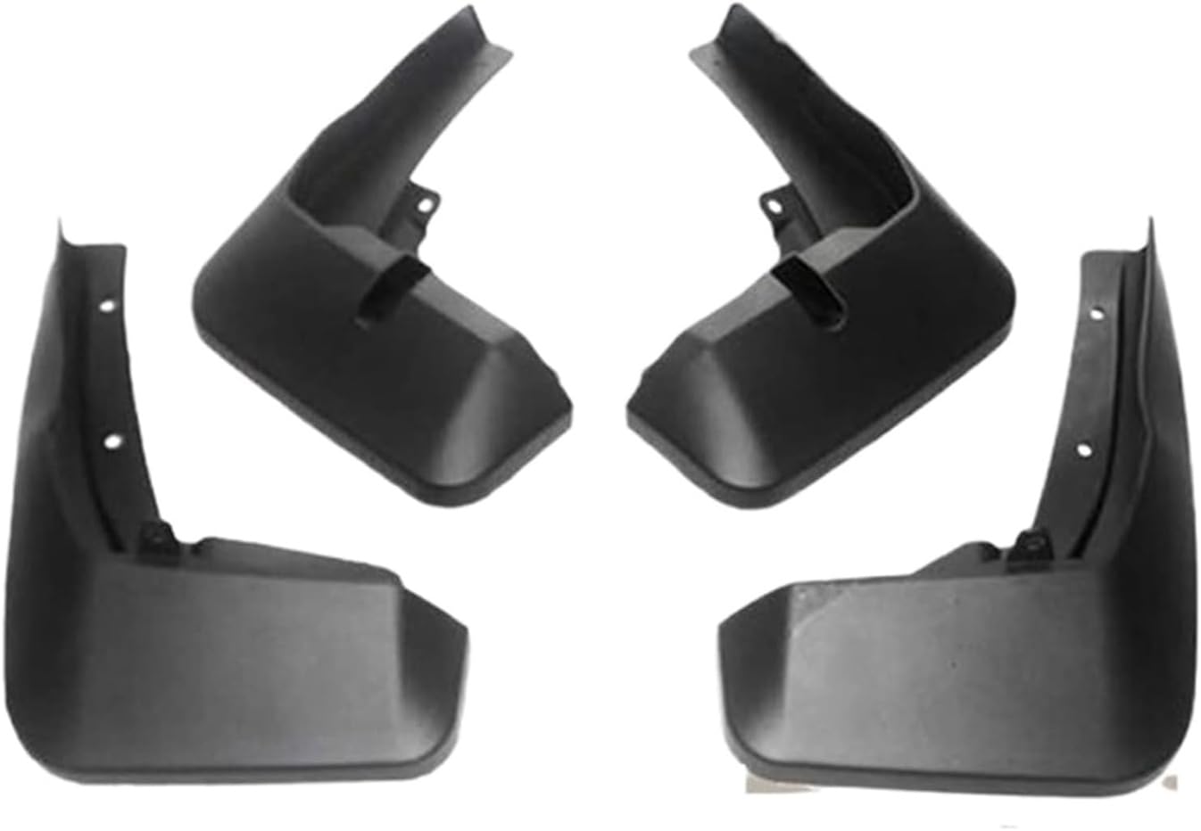 Für Q8 2019 2020 2021 4PCS Auto-Kotflügel Schmutzfänger Kotflügel Schmutzfänger Spritzschutz Autozubehör Auto-Radkotflügel Für Q8 2019 2020 2021 4PCS Auto-Kotflügel Schmutzfänger Kotflügel Schmutzfänger Spritzschutz Autozubehör Auto-Radkotflügel von CLLTCOZR