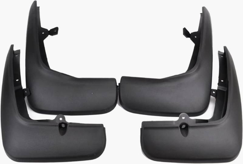 Für Range Rover Sport L320 2005 2006 2007 2008 2009 2010 2011 2012 2013 Auto-Kotflügel Schmutzfänger Schmutzfänger Spritzschutz Auto-Rad-Kotflügel von CLLTCOZR