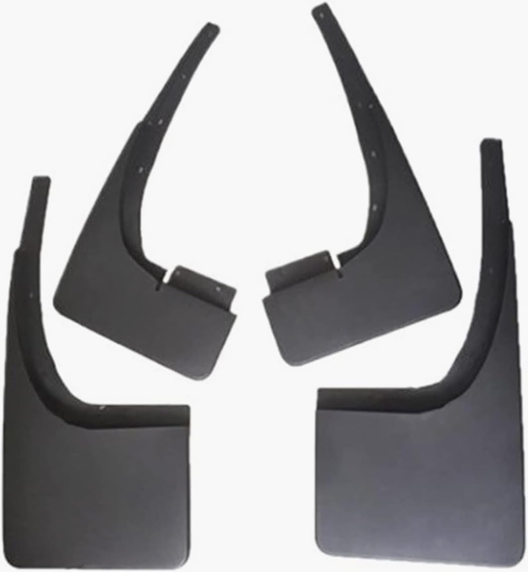 Für Ranger T6 2011-2021 4 PCS Auto-Schmutzfänger Kotflügel Spritzschutz Kotflügel Schmutzfänger Autozubehör Auto-Rad-Kotflügel Für Ranger T6 2011-2021 4 PCS Auto-Schmutzfänger Kotflügel Spritzschutz Kotflügel Schmutzfänger Autozubehör Auto-Rad-Kotflügel von CLLTCOZR