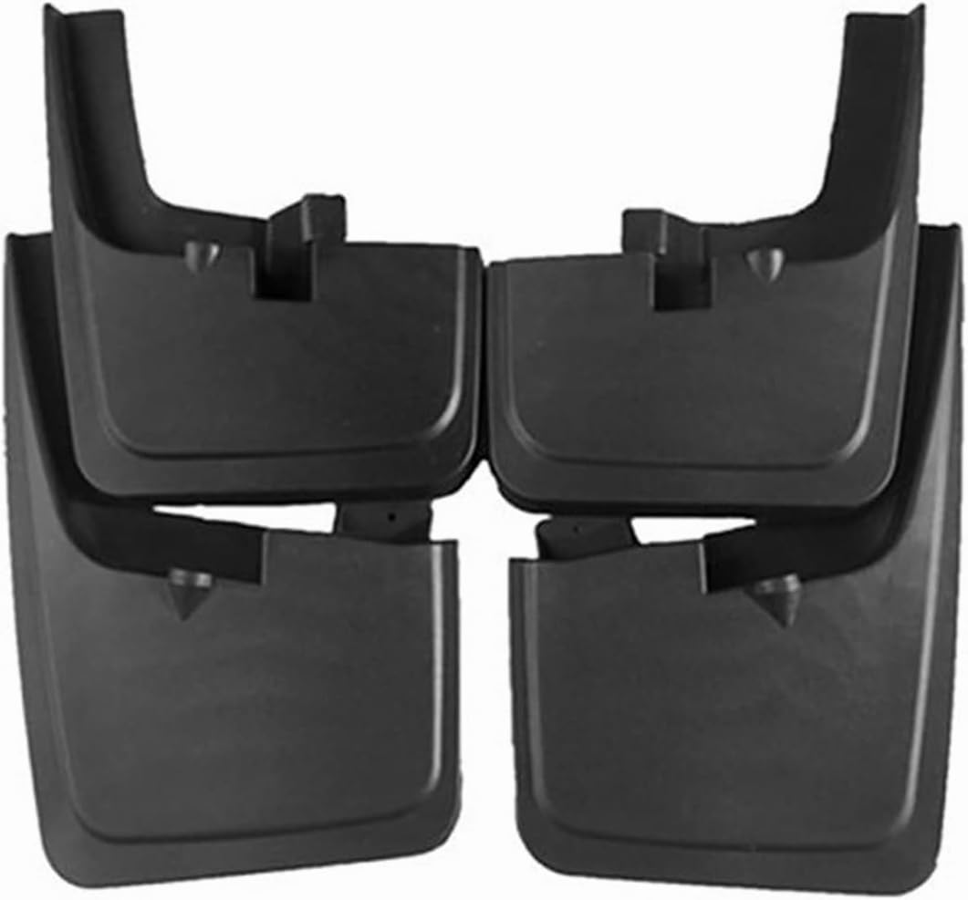 Für Raptor F150 F-150 F 150 2015-2020 Kotflügel Schmutzfänger Kotflügel Schmutzfänger Guards Splash Autozubehör Auto Rad Kotflügel Für Raptor F150 F-150 F 150 2015-2020 Kotflügel Schmutzfänger Kotflügel Schmutzfänger Guards Splash Autozubehör Auto Rad Kotflügel von CLLTCOZR