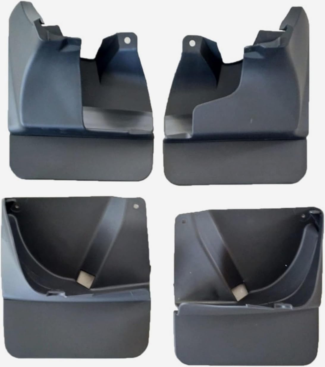 Für Toyota Für Land Cruiser Für Prado FJ120 120 Schlammschutz-Kotflügel Kotflügel Hinten 2003-2009 Autorad-Kotflügel Für Toyota Für Land Cruiser Für Prado FJ120 120 Schlammschutz-Kotflügel Kotflügel Hinten 2003-2009 Autorad-Kotflügel von CLLTCOZR