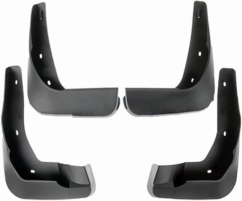 Für Toyota Für Previa XR50 2006-2019 Für Estima Für Tarago Auto-Schmutzfänger-Kotflügel-Schlammschutzklappe Spritzklappen Kotflügel Auto-Rad-Kotflügel Für Toyota Für Previa XR50 2006-2019 Für Estima Für Tarago Auto-Schmutzfänger-Kotflügel-Schlammschutzklappe Spritzklappen Kotflügel Auto-Rad-Kotflügel von CLLTCOZR