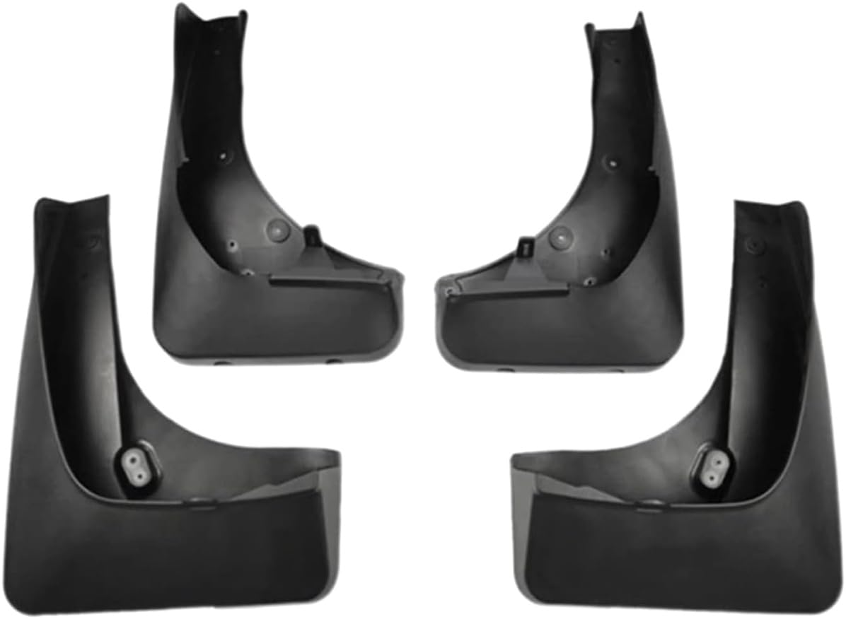 Für X5 E70 2007-2013, 4-teilig, Kotflügel Vorne Und Hinten, Schmutzfänger, Spritzschutz, Autozubehör, Kotflügel, Autorad-Kotflügel Für X5 E70 2007-2013, 4-teilig, Kotflügel Vorne Und Hinten, Schmutzfänger, Spritzschutz, Autozubehör, Kotflügel, Autorad-Kotflügel von CLLTCOZR