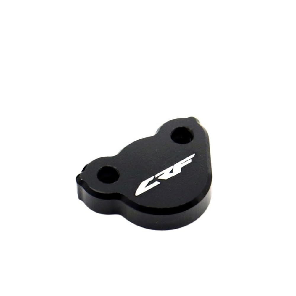 Bremsflüssigkeitsbehälter Kappe CNC Motorrad Vorne Hinten Brems Flüssigkeit Reservoir Kappe Abdeckung Für CRF150R CR150R CR250R CRF250R CRF250X CRF450R CRF450X CRF Bremsflüssigkeitsbehälter Kappe CNC Motorrad Vorne Hinten Brems Flüssigkeit Reservoir Kappe Abdeckung Für CRF150R CR150R CR250R CRF250R CRF250X CRF450R CRF450X CRF von CLPMMUX