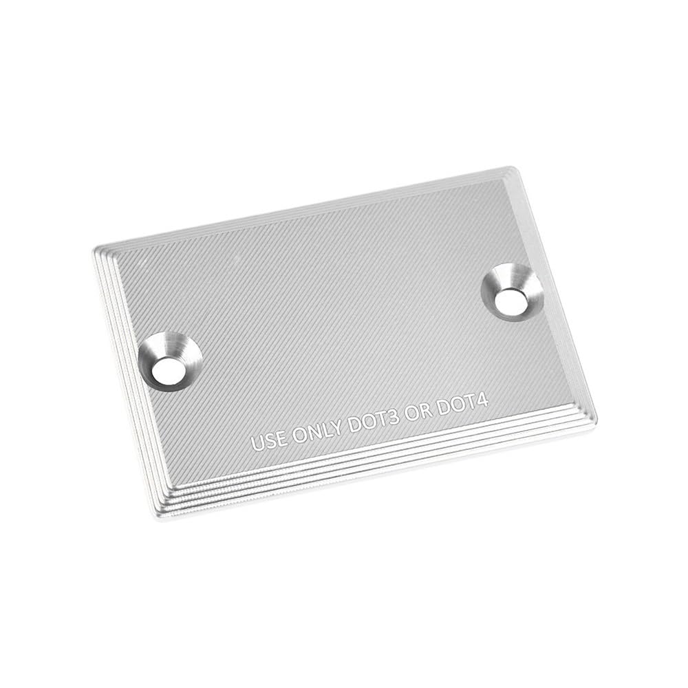 Bremsflüssigkeitsbehälter Kappe FÜR ZZR600 ZZR600 2002 2003 2004 2005 Motorrad CNC Öl Tasse Kappe Hauptzylinder Abdeckung Vorderen Brems Flüssigkeit Reservoir Bremsflüssigkeitsbehälter Kappe FÜR ZZR600 ZZR600 2002 2003 2004 2005 Motorrad CNC Öl Tasse Kappe Hauptzylinder Abdeckung Vorderen Brems Flüssigkeit Reservoir von CLPMMUX