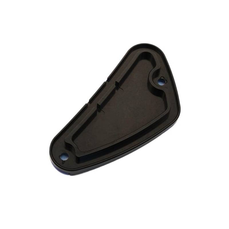 Bremsflüssigkeitsbehälter Kappe Für 650NK 650MT 650GT 400NK 650TR 400 650 NK TR MT GT Motorrad CNC Aluminium Vorne Brems Flüssigkeit Tankdeckel Reservoir Abdeckung von CLPMMUX