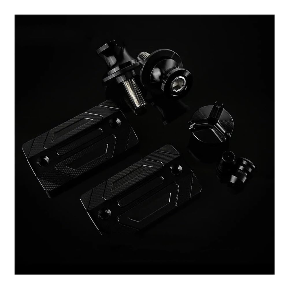 Bremsflüssigkeitsbehälter Kappe Für Bandit S650 600 650 1200 1250 1250S Motorrad Zubehör Vorderradbremsflüssigkeitsbehälter Kappe Tankdeckel Schutz Bremsflüssigkeitsbehälter Kappe Für Bandit S650 600 650 1200 1250 1250S Motorrad Zubehör Vorderradbremsflüssigkeitsbehälter Kappe Tankdeckel Schutz von CLPMMUX