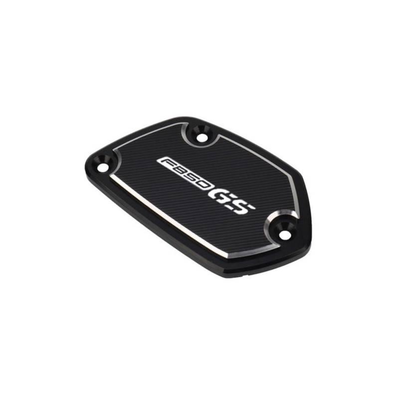 Bremsflüssigkeitsbehälter Kappe Für F750GS F850GS F750 F850 GS 2018-2022 2021 Motorrad CNC Front Brems Flüssigkeit Reservoir Öl Tasse Kappe Master Zylinder Abdeckung von CLPMMUX