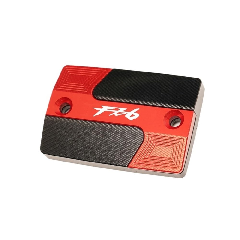 Bremsflüssigkeitsbehälter Kappe Für FZ6 FZ6N FZ6S FZ6R 2004-2015 FA&zer S2 Motorrad Aluminium Zubehör Vorne Brems Flüssigkeit Reservoir Kappe Zylinder Abdeckung Bremsflüssigkeitsbehälter Kappe Für FZ6 FZ6N FZ6S FZ6R 2004-2015 FA&zer S2 Motorrad Aluminium Zubehör Vorne Brems Flüssigkeit Reservoir Kappe Zylinder Abdeckung von CLPMMUX