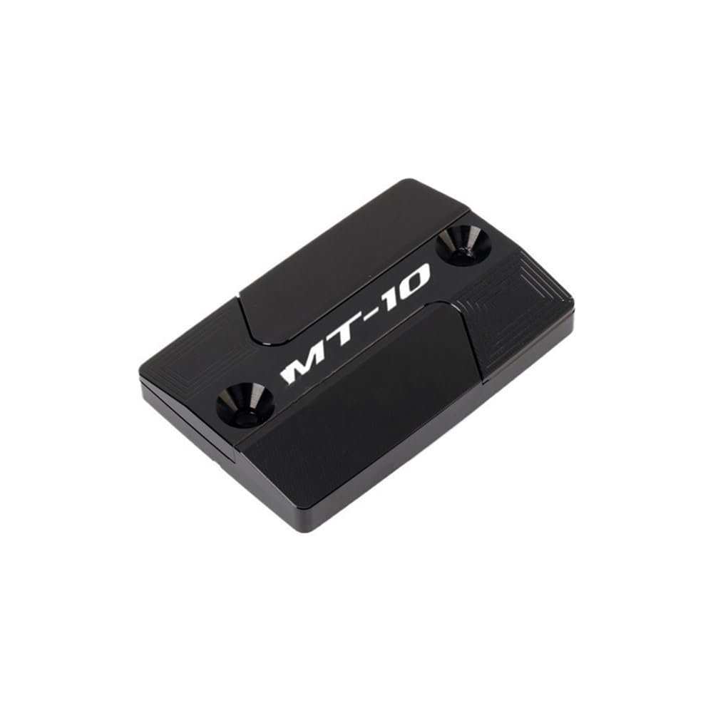 Bremsflüssigkeitsbehälter Kappe Für MT-10 FZ-10 MT 10 14-23 TDM900 TDM 900 2004-2015 Motorräder CNC Front Brake Reservoir Flüssigkeit Tankdeckel Ölbecherkappe Bremsflüssigkeitsbehälter Kappe Für MT-10 FZ-10 MT 10 14-23 TDM900 TDM 900 2004-2015 Motorräder CNC Front Brake Reservoir Flüssigkeit Tankdeckel Ölbecherkappe von CLPMMUX