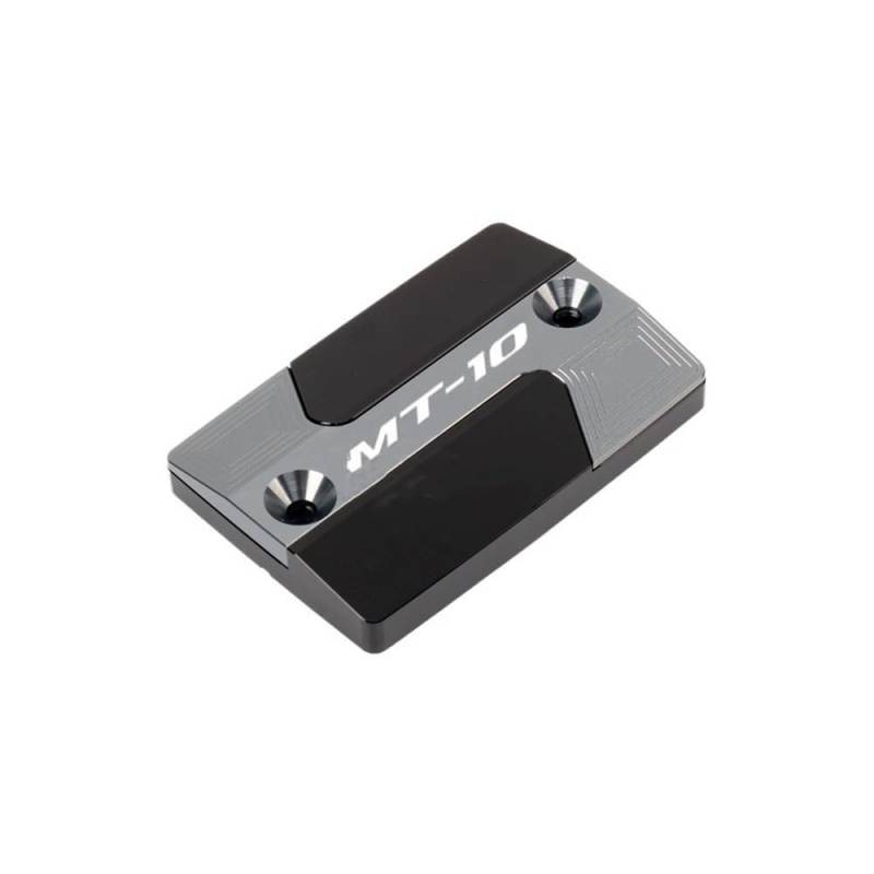 Bremsflüssigkeitsbehälter Kappe Für MT-10 FZ-10 MT 10 14-23 TDM900 TDM 900 2004-2015 Motorräder CNC Front Brake Reservoir Flüssigkeit Tankdeckel Ölbecherkappe von CLPMMUX