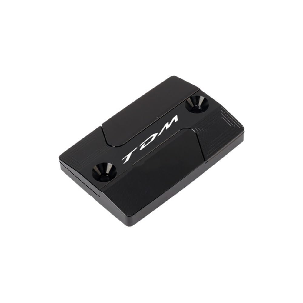 Bremsflüssigkeitsbehälter Kappe Für MT-10 FZ-10 MT 10 14-23 TDM900 TDM 900 2004-2015 Motorräder CNC Front Brake Reservoir Flüssigkeit Tankdeckel Ölbecherkappe Bremsflüssigkeitsbehälter Kappe Für MT-10 FZ-10 MT 10 14-23 TDM900 TDM 900 2004-2015 Motorräder CNC Front Brake Reservoir Flüssigkeit Tankdeckel Ölbecherkappe von CLPMMUX