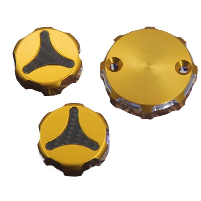 Bremsflüssigkeitsbehälter Kappe Für Panigale V2 2020 2021 2022 Motorrad Kupplung Brems Flüssigkeit Reservoir Abdeckung Kappe Motorrad Brems Reservoir Abdeckung von CLPMMUX