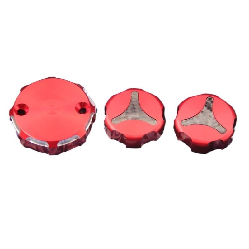 Bremsflüssigkeitsbehälter Kappe Für Panigale V2 2020 2021 2022 Motorrad Kupplung Brems Flüssigkeit Reservoir Abdeckung Kappe Motorrad Brems Reservoir Abdeckung von CLPMMUX