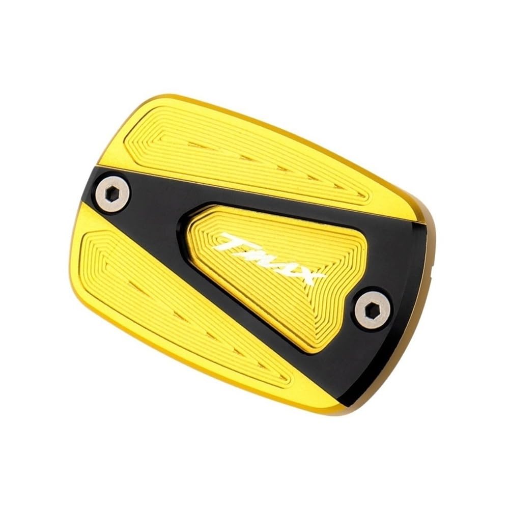 Bremsflüssigkeitsbehälter Kappe Für T-Max TMAX 530 500 560 TMax530 SX DX TECH MAX TMAX560 Motorrad Brems Flüssigkeit Kappe Hauptzylinder Reservoir Abdeckung Bremsflüssigkeitsbehälter Kappe Für T-Max TMAX 530 500 560 TMax530 SX DX TECH MAX TMAX560 Motorrad Brems Flüssigkeit Kappe Hauptzylinder Reservoir Abdeckung von CLPMMUX