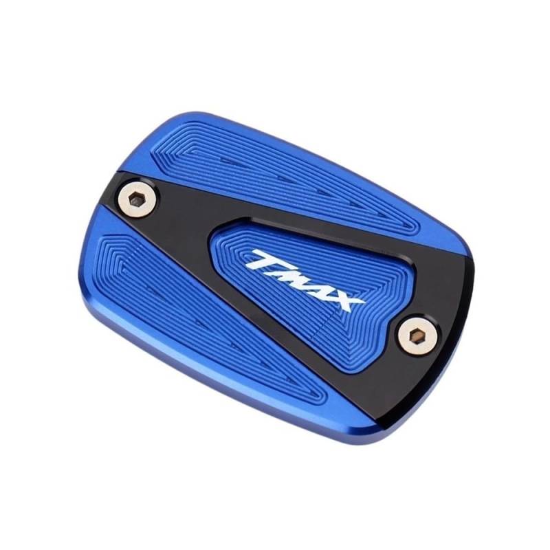 Bremsflüssigkeitsbehälter Kappe Für T-Max TMAX 530 500 560 TMax530 SX DX TECH MAX TMAX560 Motorrad Brems Flüssigkeit Kappe Hauptzylinder Reservoir Abdeckung von CLPMMUX